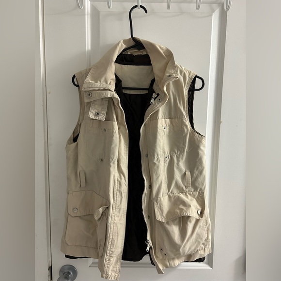 Nevada spring parka - Picture 7 of 8